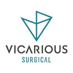 The Vicarious Surgical