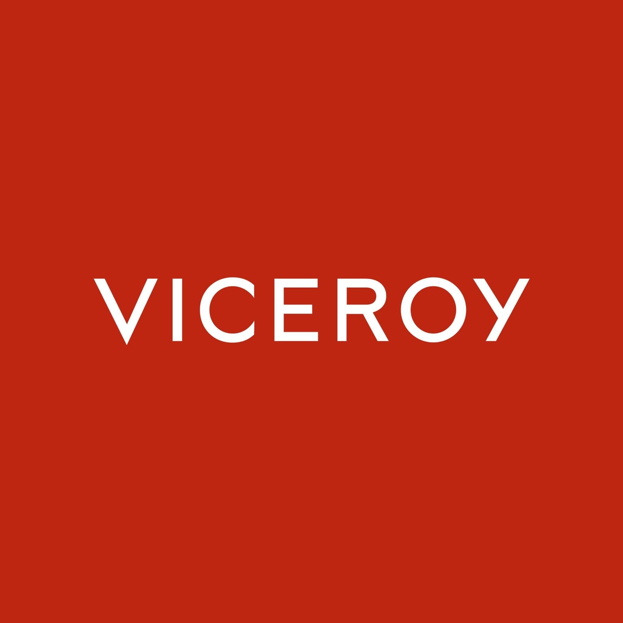 Viceroy Hotels & Resorts color logo