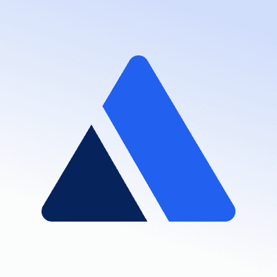DeltaBlue color logo