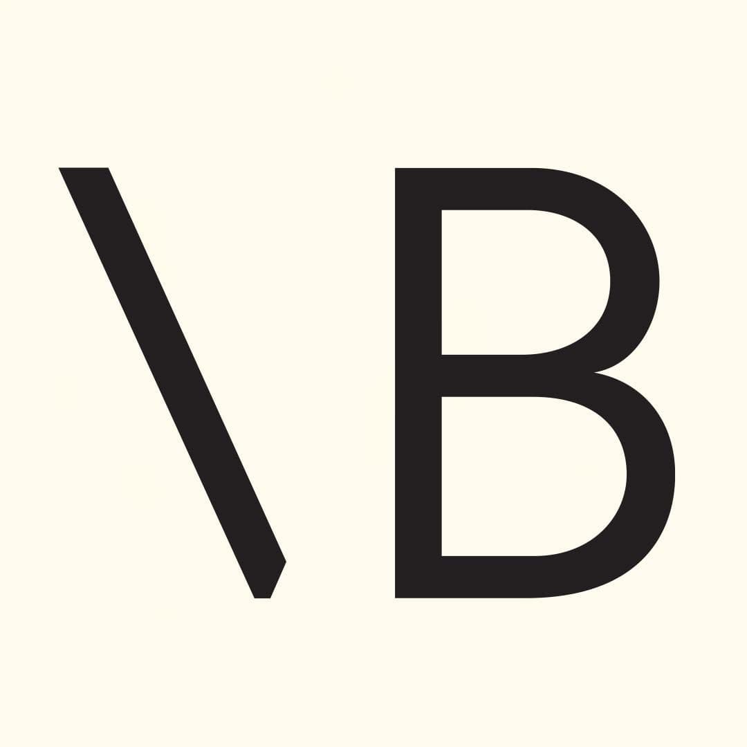 Victoria Beckham Beauty color logo
