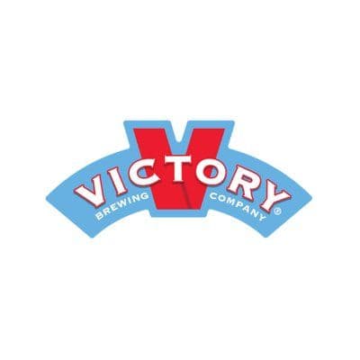 Victory Brewing Co. color logo