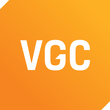 VGC color logo