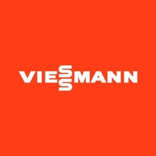 Viessmann Climate Solutions color logo