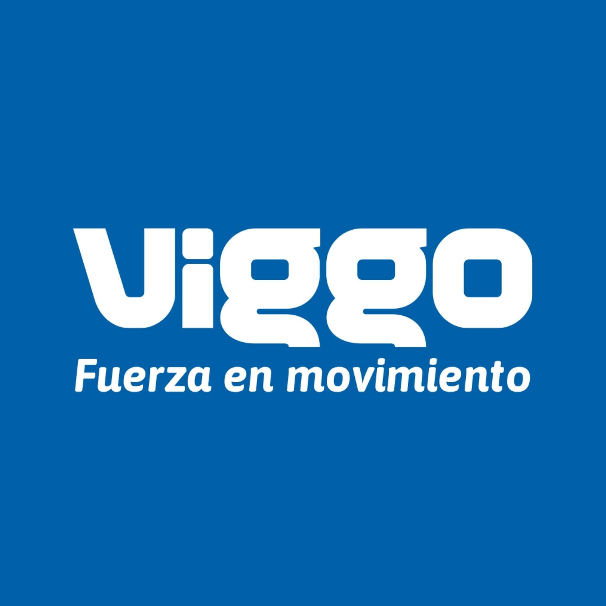 Viggo color logo