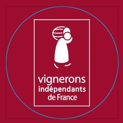 Vignerons Indépendants de France color logo