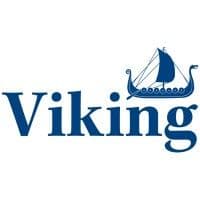 Viking Global color logo