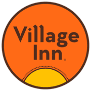 Village Inn color logo