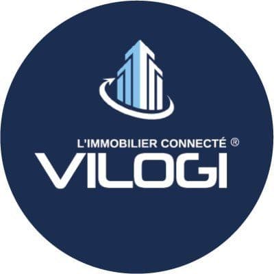 VILOGI color logo