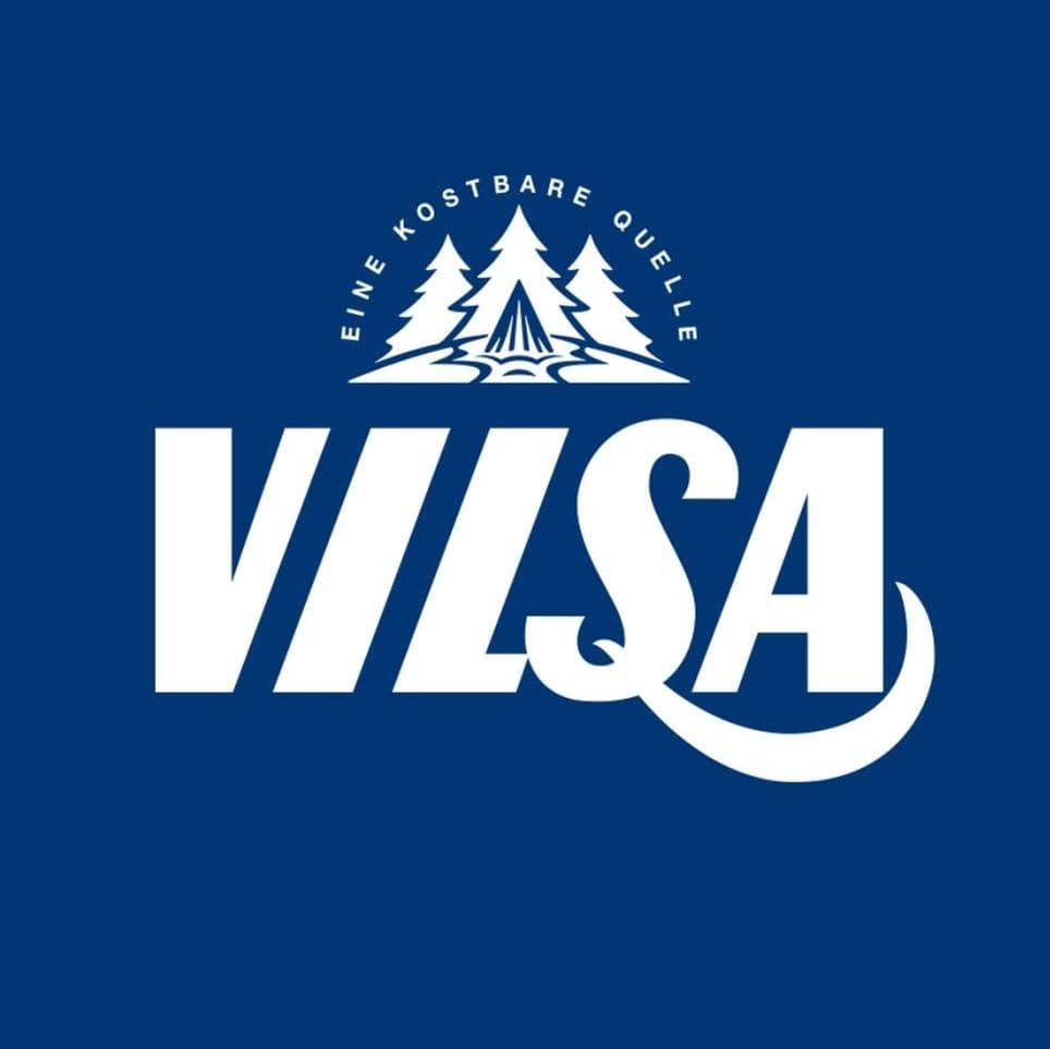 VILSA-BRUNNEN Otto Rodekohr GmbH color logo