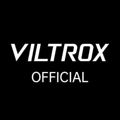 VILTROX color logo