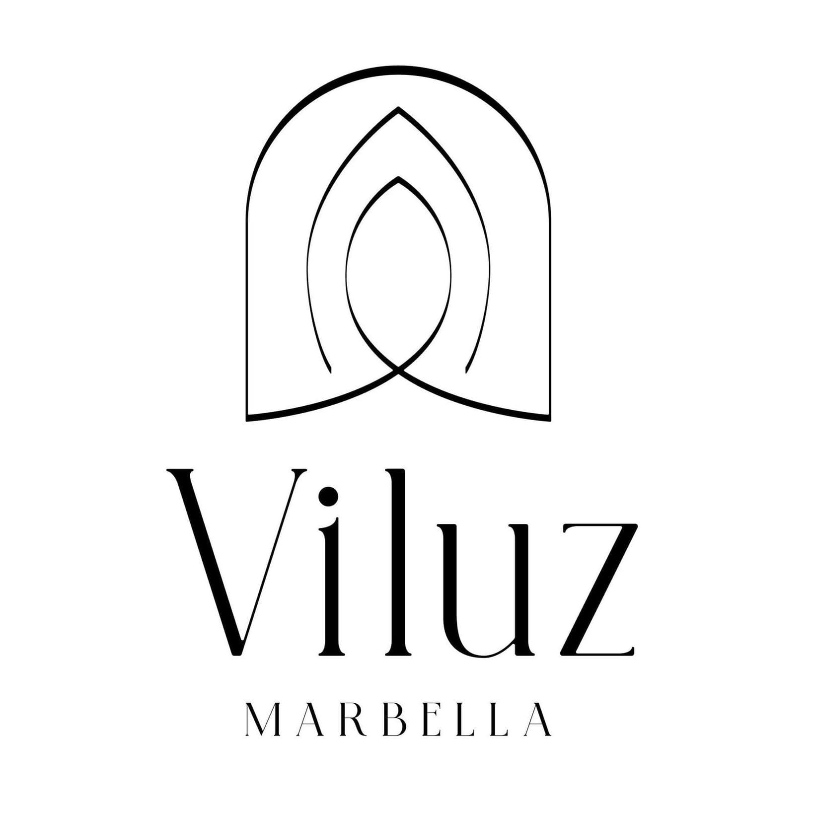 Viluz color logo
