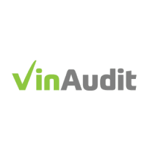 VinAudit.com color logo