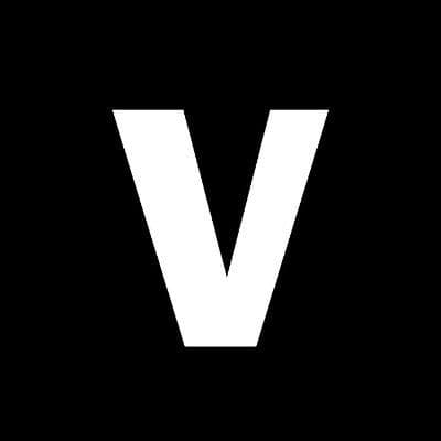 Vineyard Theatre color logo