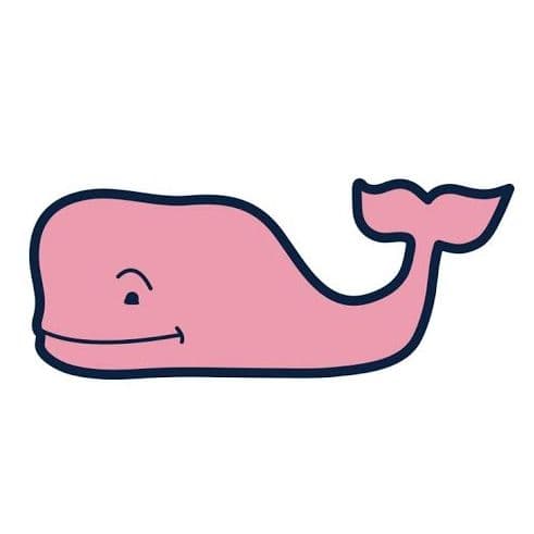 Vineyard Vines color logo