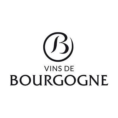 Vins de Bourgogne color logo