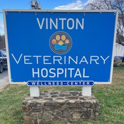 Vinton Veterinary Hospital