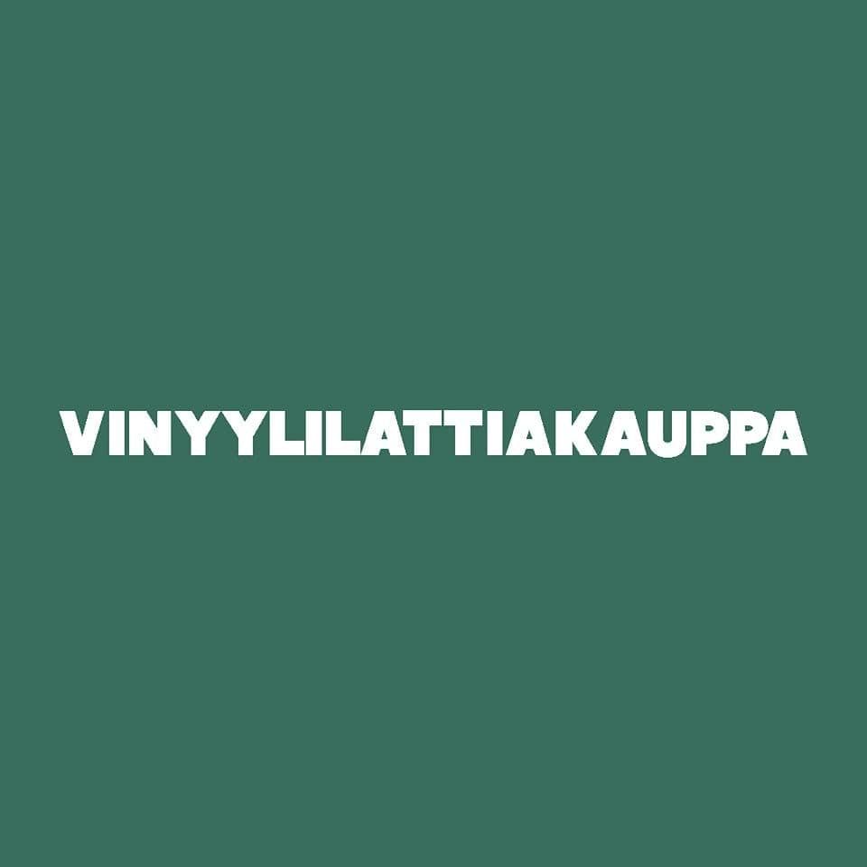Vinyylilattiakauppa color logo