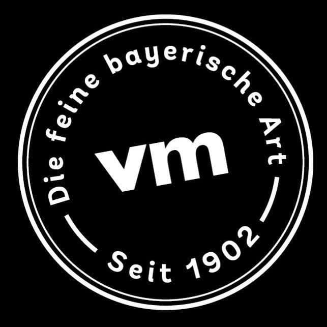Vinzenzmurr color logo