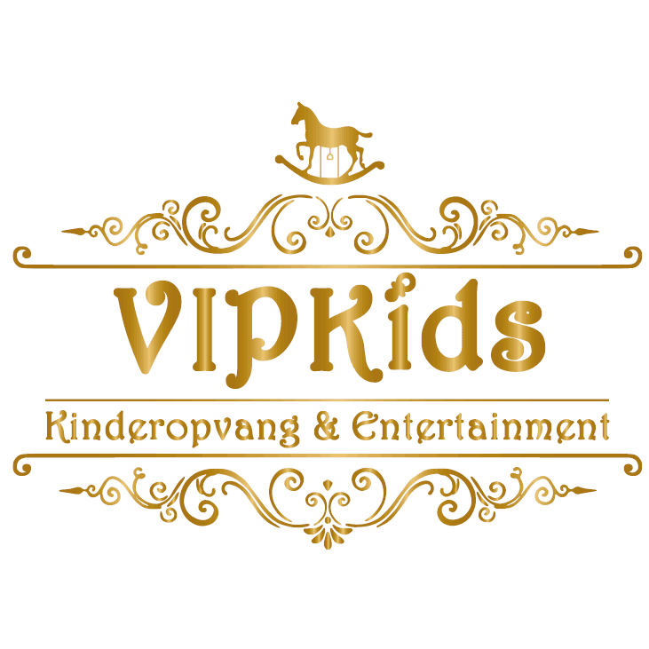 VIPKids color logo