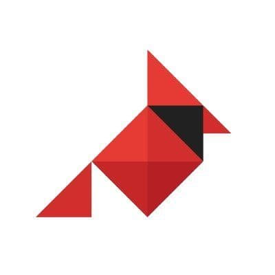 Virginia.gov color logo