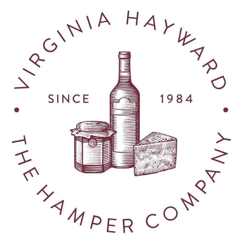Virginia Hayward Ltd color logo