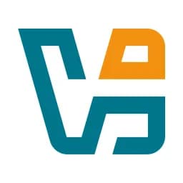 VirtualBox color logo