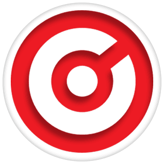 Virtual DJ color logo