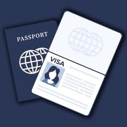 Visa Verge