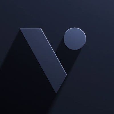 Vise color logo