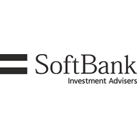 SoftBank Vision Fund color logo