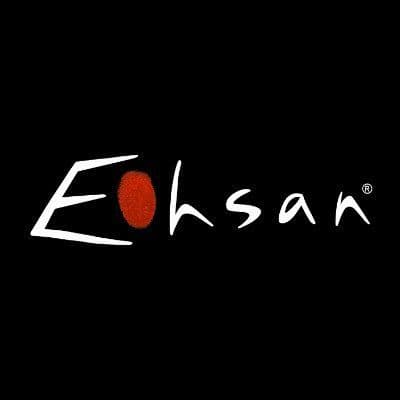 Ehsan color logo