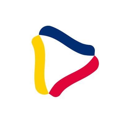 AndorraWorld color logo
