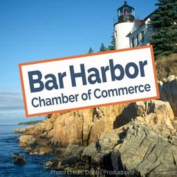 Visit Bar Harbor Maine