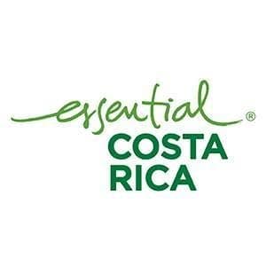 Visit Costa Rica color logo