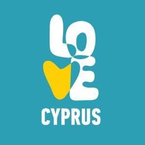VisitCyprus color logo