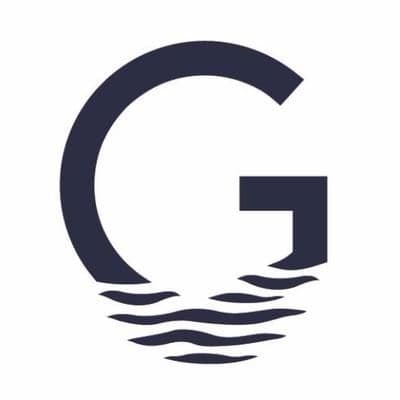 Visit Glenwood color logo