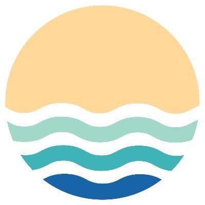 Visit Lauderdale color logo