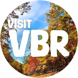 Visit Virginia's Blue Ridge