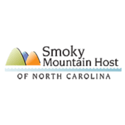 Visit Smokies | North Carolina color logo