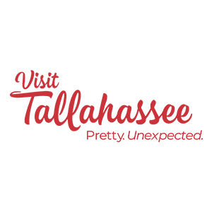 Visit Tallahassee color logo