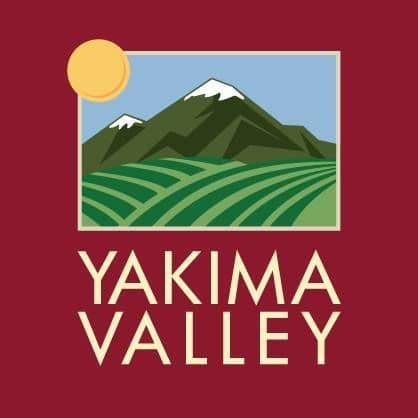 Yakima Valley color logo