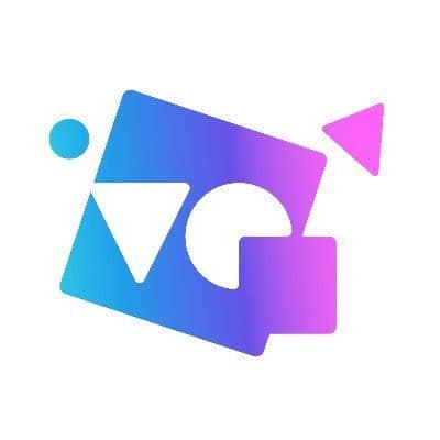 Visual Education color logo