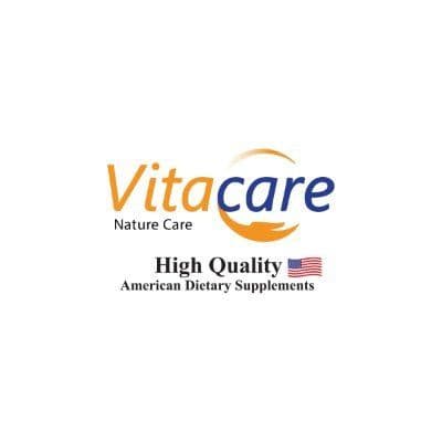Vitalife color logo