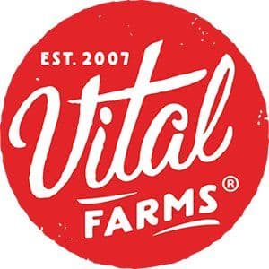 Vital Farms color logo