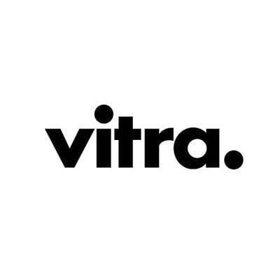 Vitra color logo