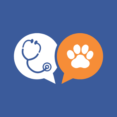 VitusVet color logo