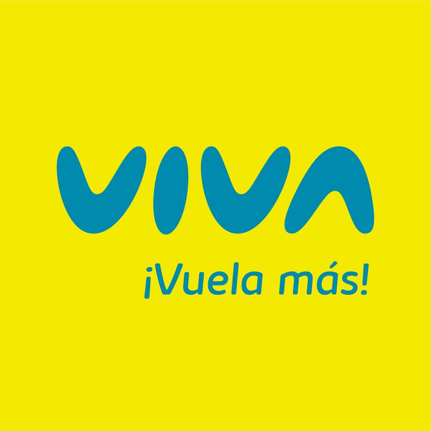 Viva Air color logo