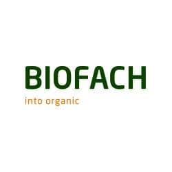 BIOFACH color logo