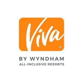 Viva Resorts color logo