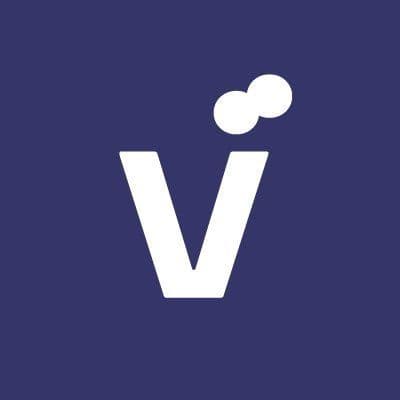 Vivévis color logo